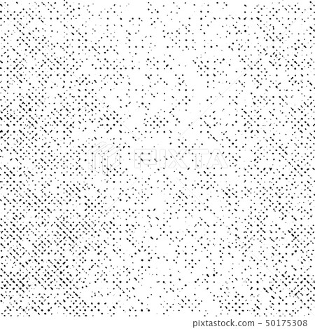 Pattern Grunge Texture Background, Old Black 50175308