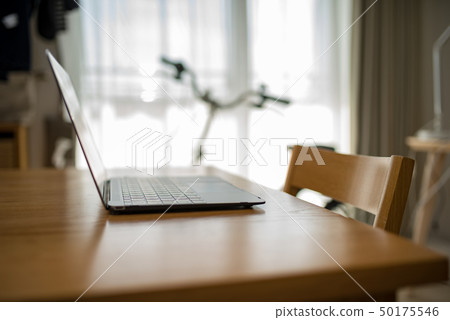 notebook, using laptop, pc 50175546