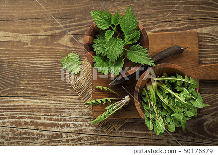 Healthy spring food Healthy spring food 50176379