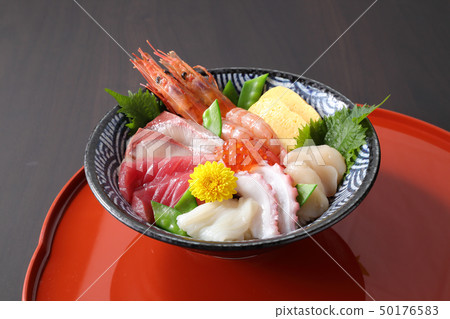 海鮮飯 50176583