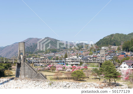 Important cultural property Momose Bridge Important cultural property Momose Bridge 50177129