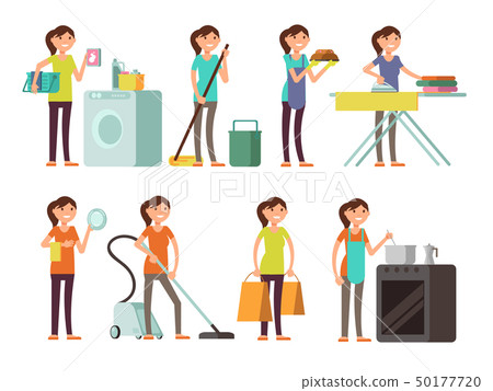 Housewife