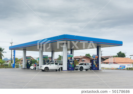 NAKHON PHANOM, THAILAND - December 29, 2018 NAKHON PHANOM, THAILAND - December 29, 2018 50178686