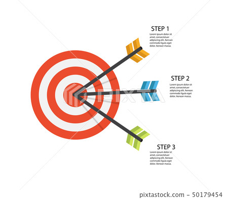 Infographic Templates for Business Vector Infographic Templates for Business Vector 50179454