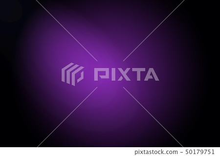 Studio Background Concept - abstract empty light gradient purple studio room background for product. 50179751