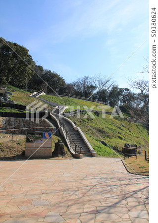 Kinshi Park (Shikajima) Kinshi Park (Shikajima) 50180624