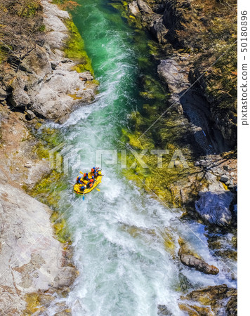 Spring Valley and Rafting (Vertical) 2 50180896