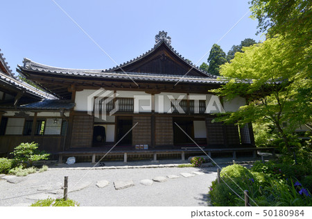 Kongorinji Temple Akusu-in 50180984