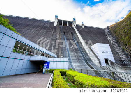 神奈川縣宮城壩 50181431
