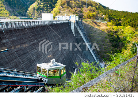 Kanagawa Prefecture Miyagase Dam 50181433