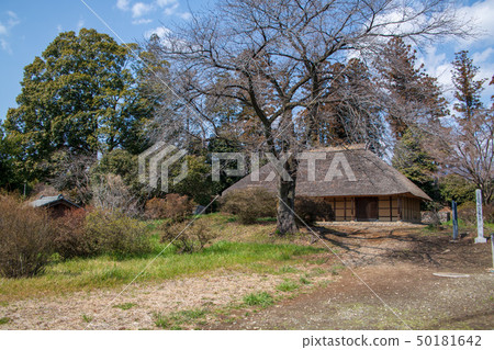 Akusawa House Maebashi City 50181642