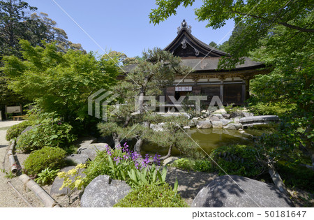 Main temple 50181647