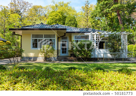 Denenchofu House Okawa Mansion 50181773