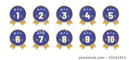 銷售排名標籤最佳10套 50182451