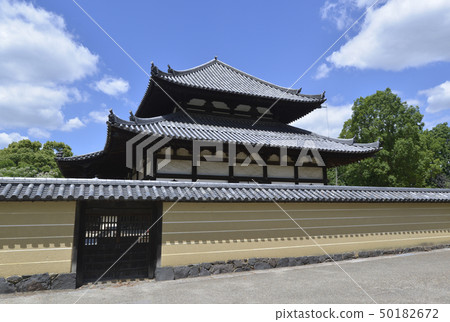 Todaiji Temple 50182672