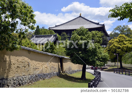 東大寺大Bodens 50182786