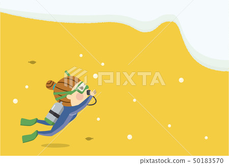 scuba diving scuba diving 50183570
