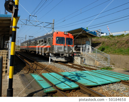 Hokuriku Railway Asano gawa line Hokuriku Railway Asano gawa line 50184658