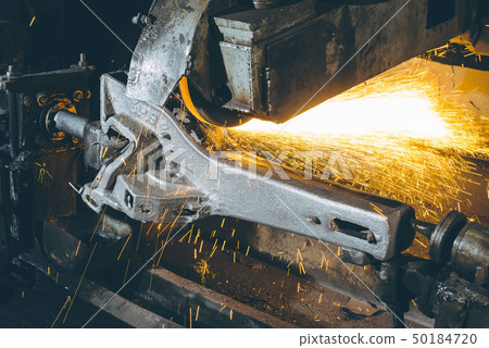 metal part processing 50184720