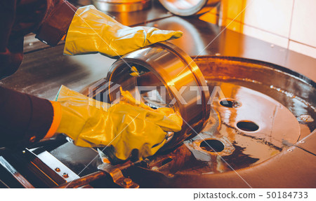 bearing new industry 50184733