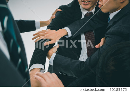business man, gents, male 50185573