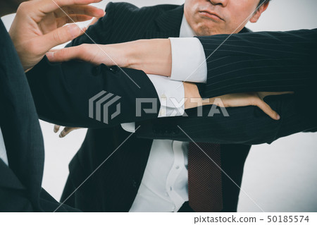 business man, gents, male 50185574