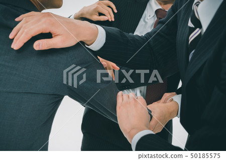business man, gents, male 50185575