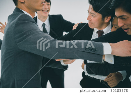business man, gents, male 50185578
