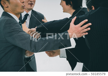 business man, person, businessperson 50185579