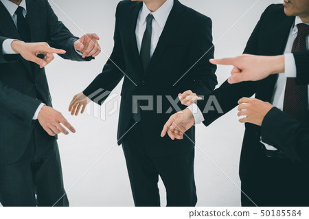 business man, person, business 50185584