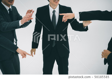 business man, gents, male 50185585