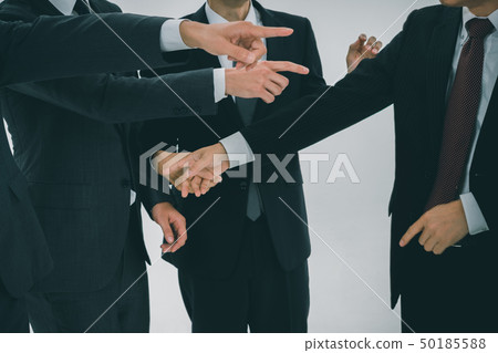 business man, gents, male 50185588