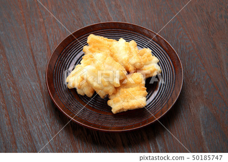 Shiori fried salmon 50185747