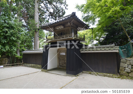 Mt. Hieizan Anji Temple Tamashoin 50185839
