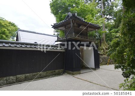 Mt. Hieizan Anji Temple Tamashoin 50185841