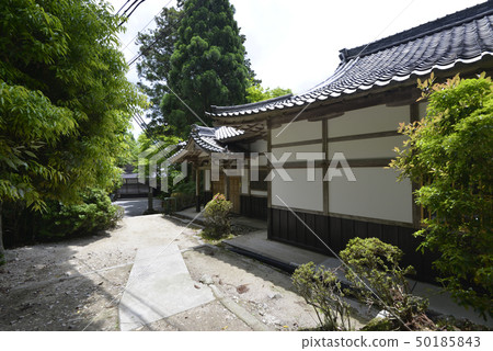 Hieizan Anchoji Tani Hieizan Anchoji Tani 50185843