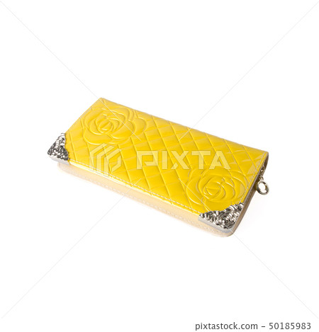 clutch or women clutch with concept on background. clutch or women clutch with concept on background. 50185983