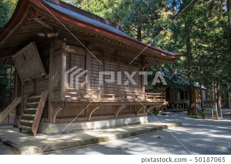 宮澤赤城神社Kaguraden Maebashi City 宮澤赤城神社Kaguraden Maebashi City 50187065