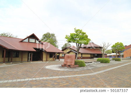 茨城縣鹿島市笠間工藝山 茨城縣鹿島市笠間工藝山 50187337