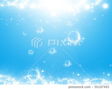 水下美麗的圖像 50187485