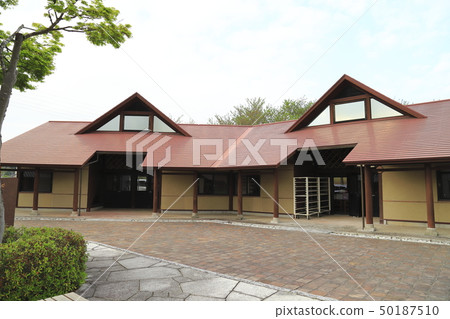 Kasama Craft Hill Factory, Takumi Ibaraki Prefecture Kasama City Kasama Craft Hill Factory, Takumi Ibaraki Prefecture Kasama City 50187510