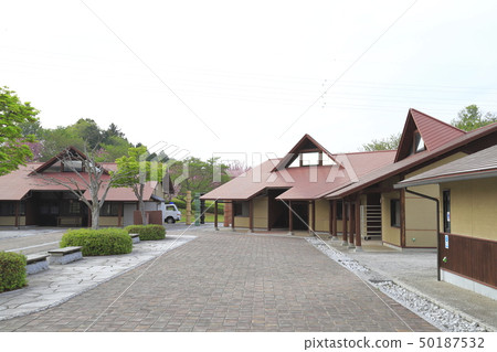 茨城縣鹿島市笠間工藝山 茨城縣鹿島市笠間工藝山 50187532