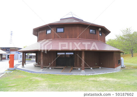 茨城縣鹿島市笠間工藝山工藝大廳 茨城縣鹿島市笠間工藝山工藝大廳 50187602