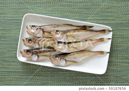Dried fish dried Dried fish dried 50187656