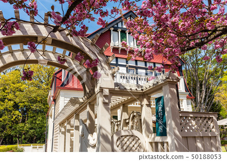 德拉蘭德之家 50188053