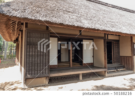 八王子千同心集頭房 八王子千同心集頭房 50188216