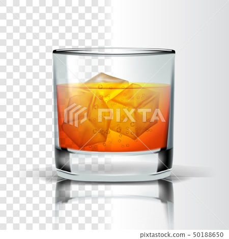 Realistic Glass With Bourbon And Ice Cubes Vector Stock Ilration 50188650 Pixta - Glass Ice Cubes Vector Realistic Glass With Bourbon And Ice Cubes Vector Stock Ilration 50188650 Pixta - Glass Ice Cubes Vector