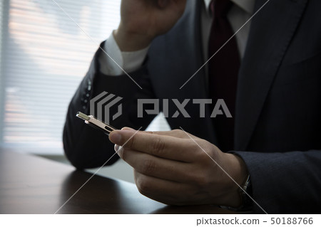 Information leakage 50188766