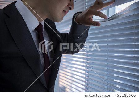 Information leakage 50189500