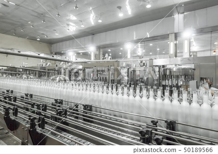 for the production of glass bottles factory 50189566